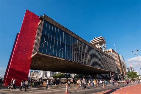 知屋|12 museus em São Paulo que oferecem entrada gratuita em。